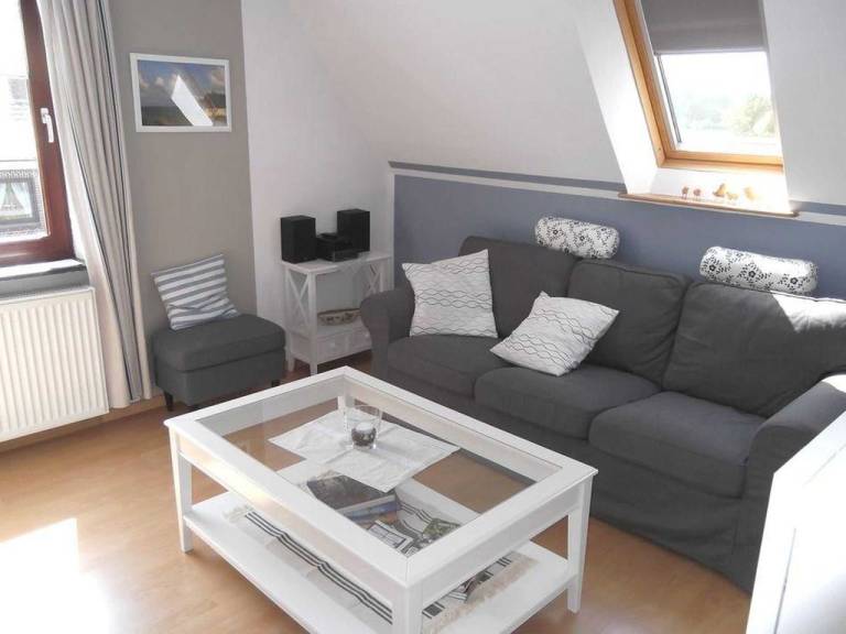 Ferienwohnung Wyk auf Föhr