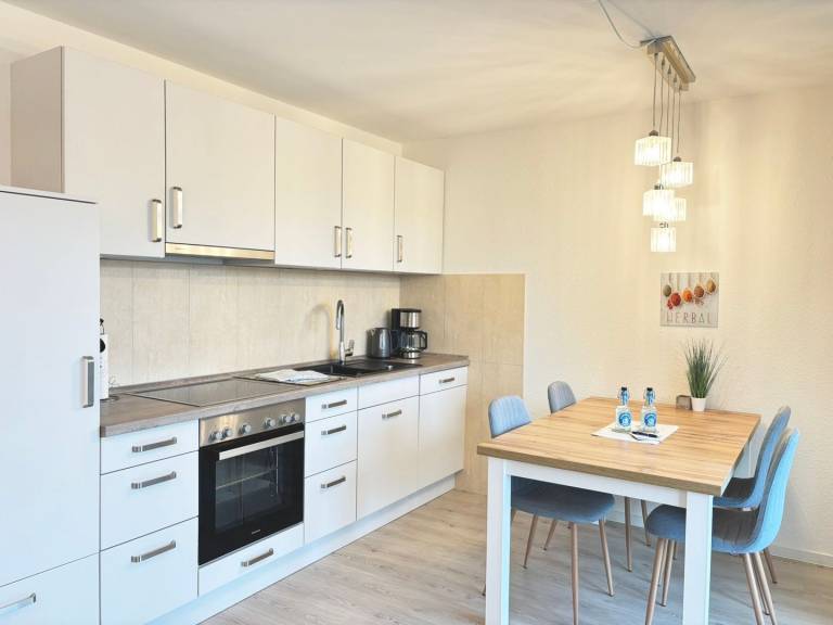 Ferienwohnung Fischerhütte Wohnung Aal in Kappeln. — photo 2