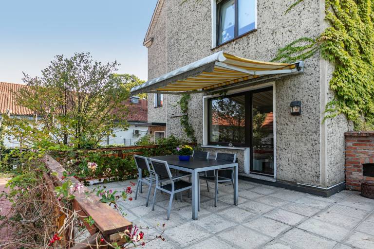 Ferienwohnung Strausberg