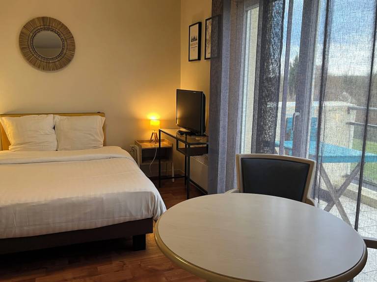 Aparthotel  Saint-Michel-sur-Orge