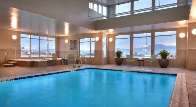 Residence Inn by Marriott Salt Lake City-West Jordan — photo 3