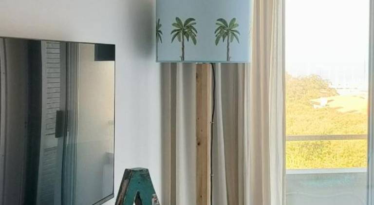 Rental apartment with 1 room for 4 persons in Castiglione della Pescaia