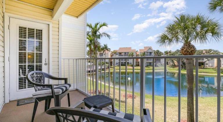 84 m² Ferienwohnung