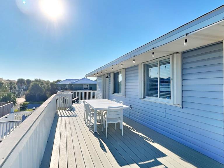 Coastal Cottage — photo 4