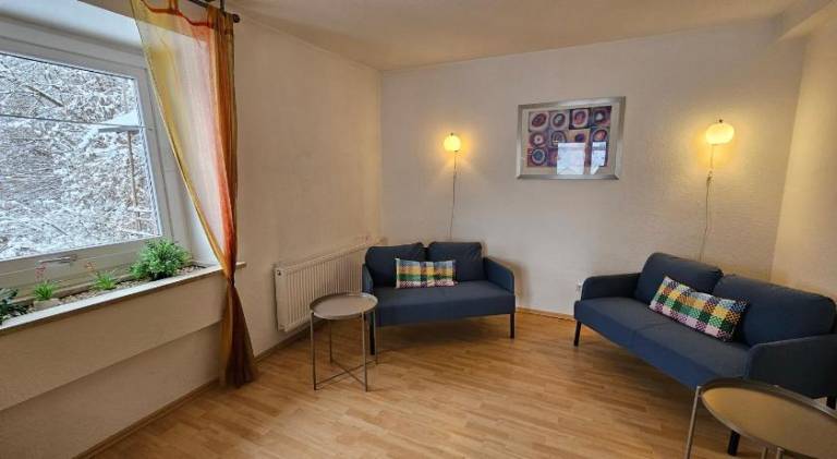 85 m&sup2; Ferienwohnung
