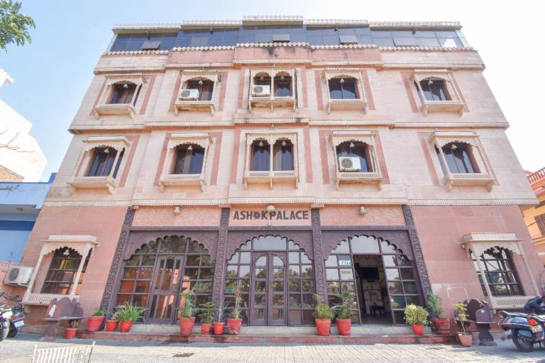 10 m&sup2; Ferienhaus