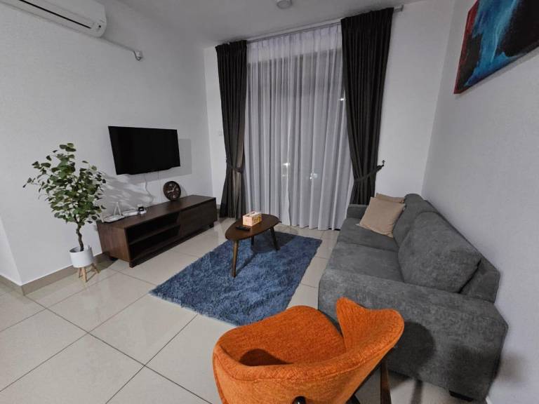 1000 m² Ferienwohnung