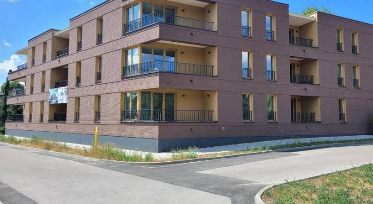 Beautiful apartment with patio | Suitable for remote work | Pets are welcome — photo 2