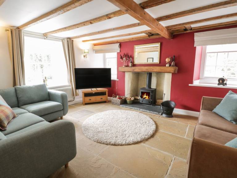 Cottage with 4 rooms for 8 persons — photo 3