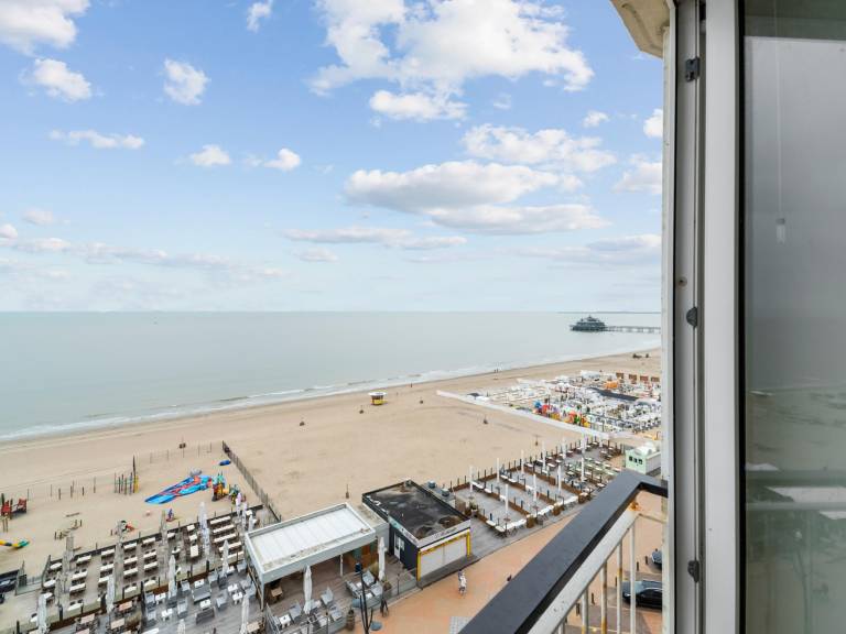 Beautiful studio | Sea view | Beach nearby | Dogs allowed — photo 3