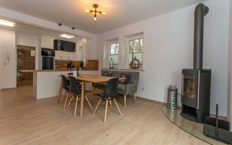 Fully equipped charming house with garden, patio & sauna | Pets are welcome — photo 2