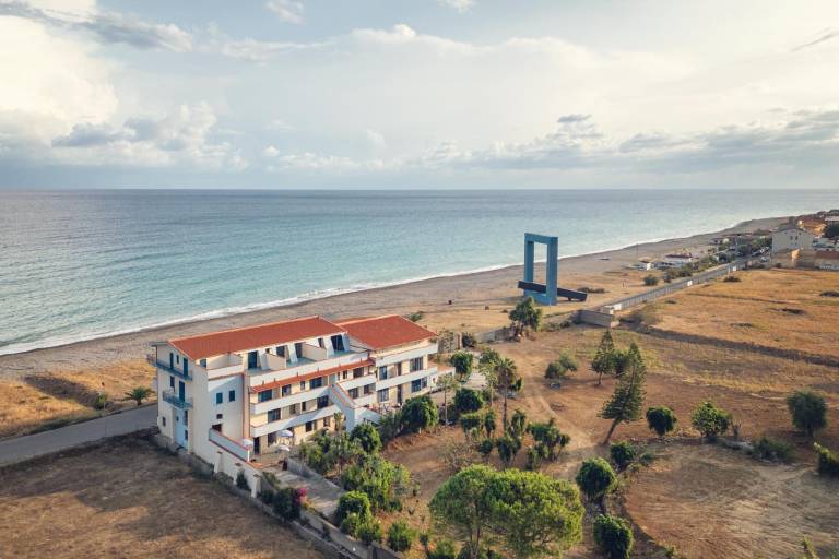 Apartment  Santo Stefano di Camastra