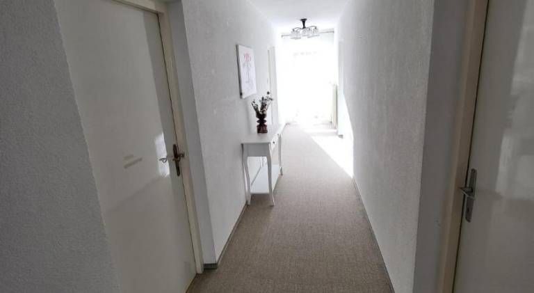 Apartment with sauna — photo 4