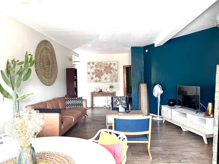 Appartement Ouangani