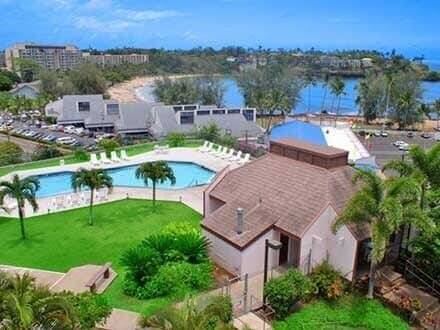 Condo Lihue