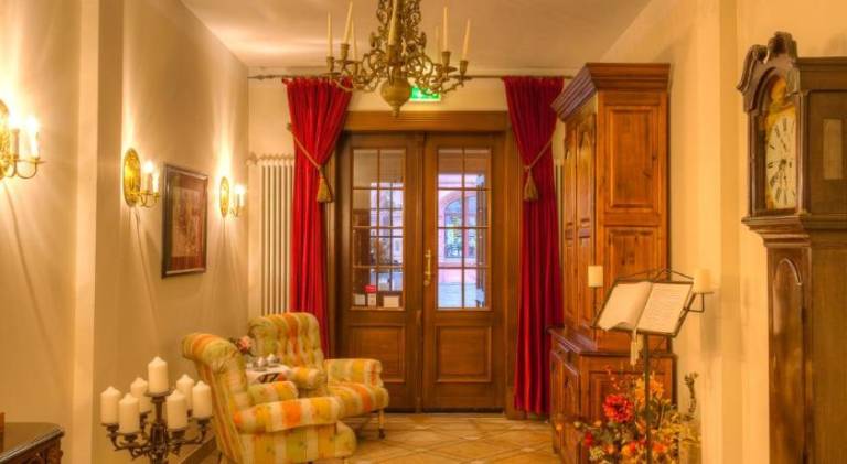 Hotel Zum Bar — photo 3