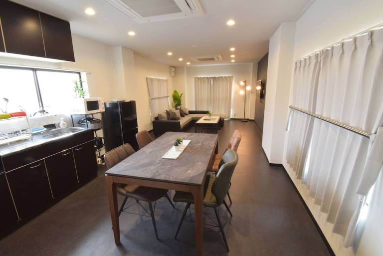 House Beppu
