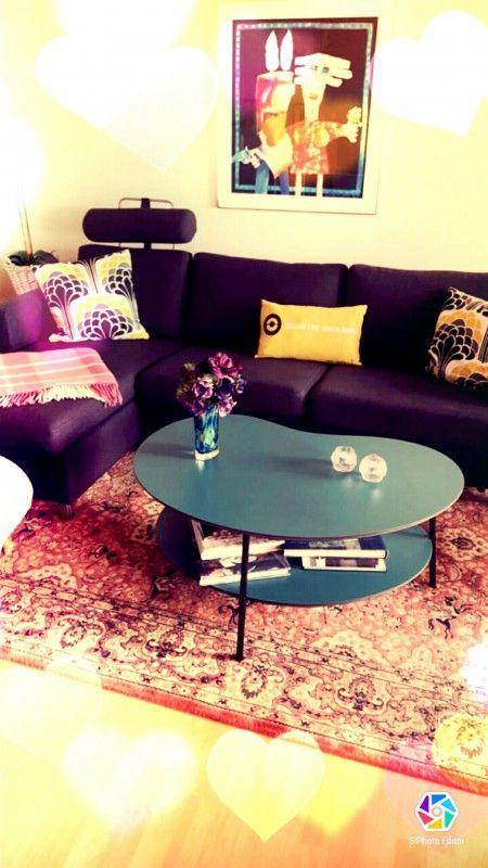 Apartment with yard — photo 5
