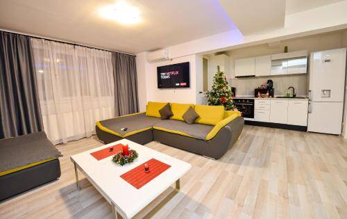 Appartement Sector 3