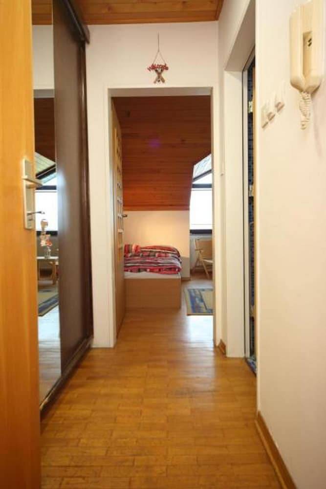 Apartament Planica