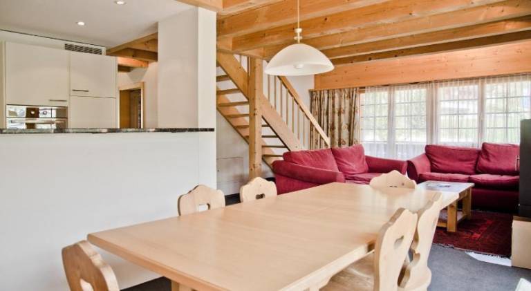 Apartment with 3 rooms for 6 persons — photo 4