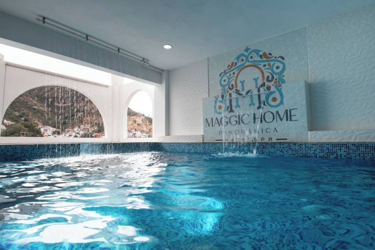 Bed and breakfast Guanajuato