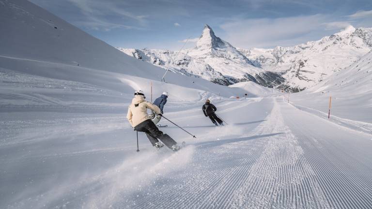 Chalet  Zermatt