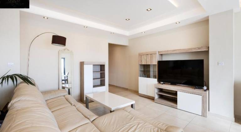 Apartment with 3 rooms for 6 persons — photo 2