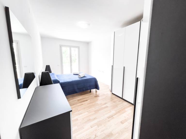 "Moderne Wohnung in Grosseto, Toskana, in der Nähe des Radwegs mit WLAN und Netflix" — photo 2