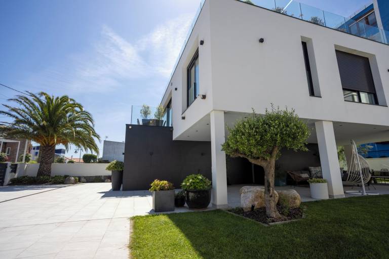 Villa Suances