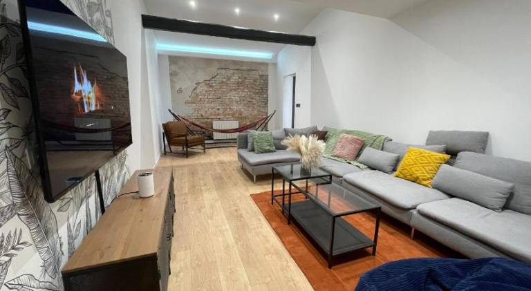 Rental apartment with 3 rooms for 6 persons — photo 2