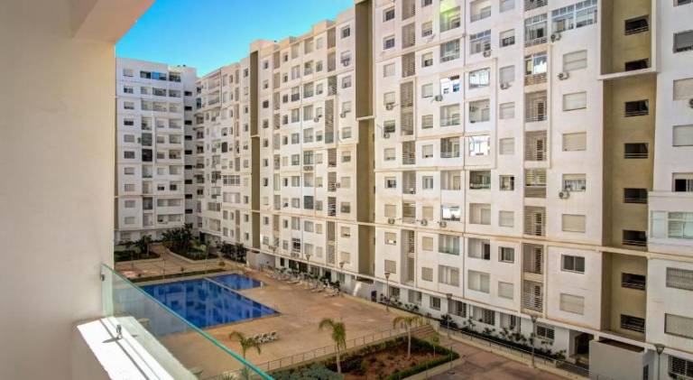 Lovely apartment with pool | Pets are welcome — photo 5
