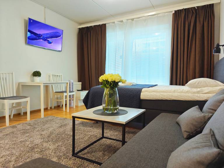 Appartement Oulu
