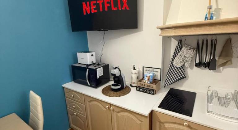 Holiday apartment | Pets allowed — photo 4