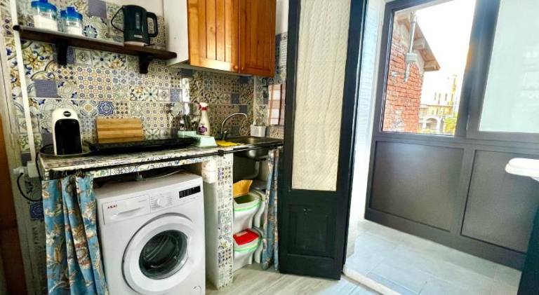 Vacation home | Next to Monastery of San Nicolò l'Arena — photo 5