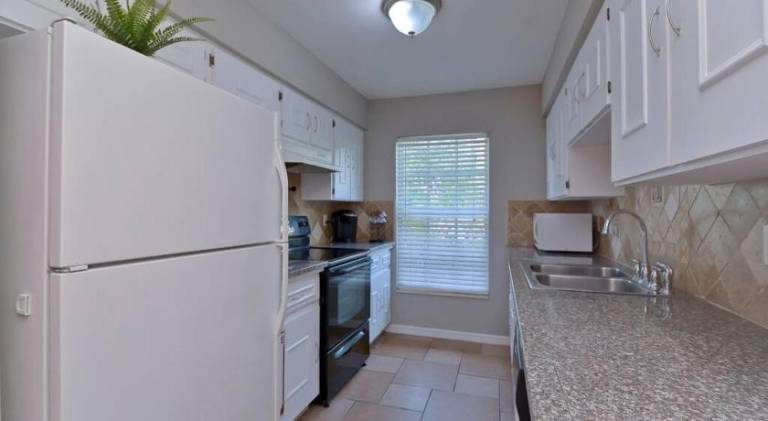 Vacation home with 3 rooms for 8 persons — photo 4