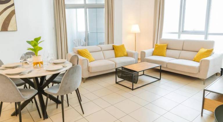 Vacation home with sauna, private pool & patio | Next to the beach | Good for workation | Pets are welcome — photo 4