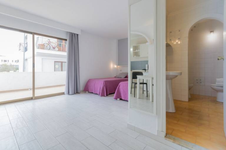 Aparthotel Sant Antoni de Portmany