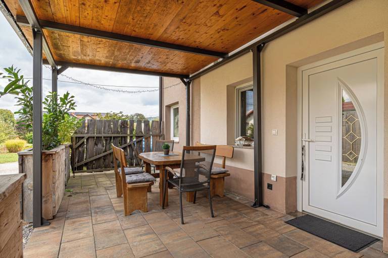 Apartman Gorica Lipnička