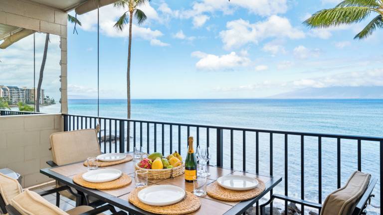 Ferienwohnung Napili-Honokowai