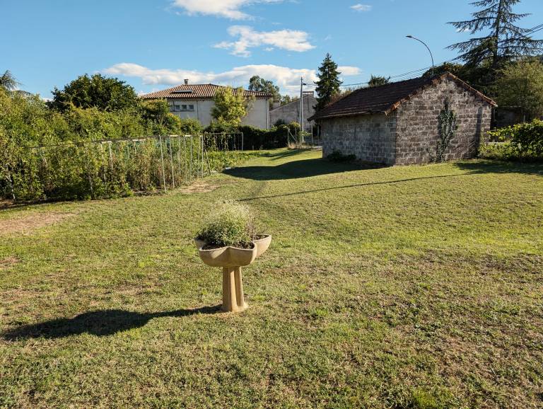Maison de vacances Aubenas