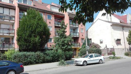 Apartman Kaposvár