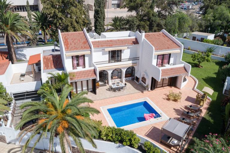 Villa  Costa Adeje