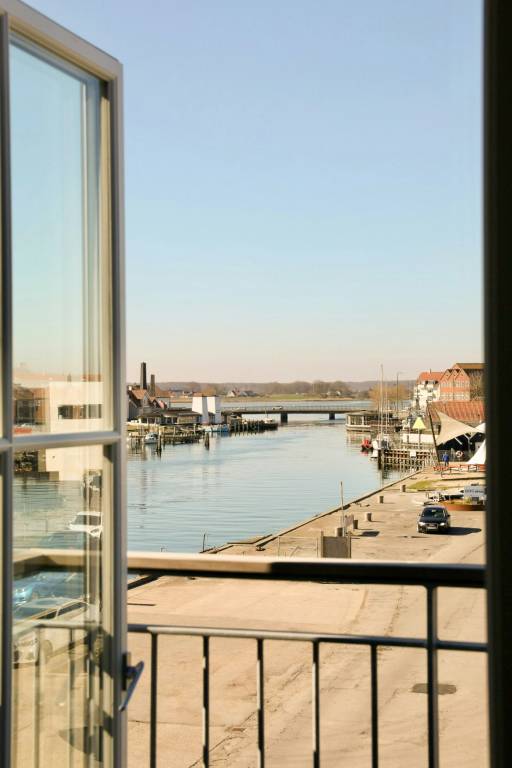 Ferienhaus Kerteminde