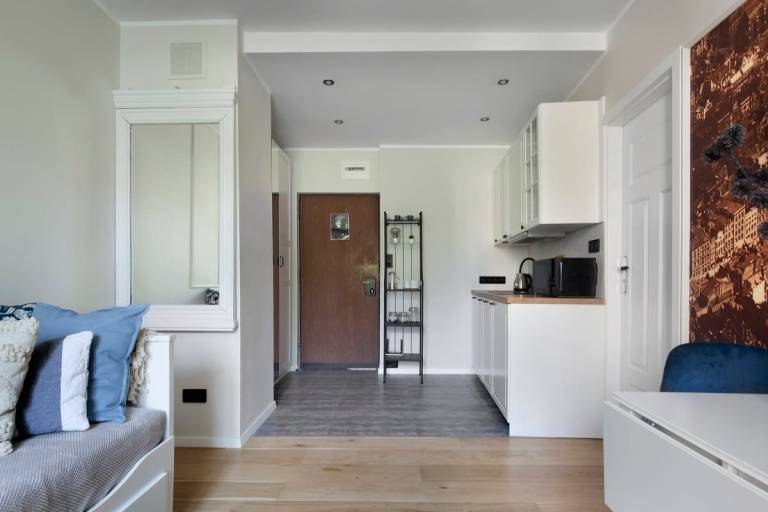 Family-friendly holiday apartment | Near Golden Gate | Dogs allowed — photo 3