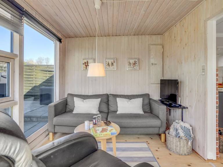 Feriecenter  Svendborg