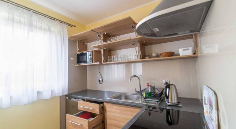 Domek letniskowy Święta Katarzyna