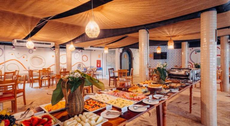 Own Buzios Beach Hotel — photo 4