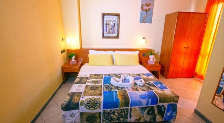 Hotel Merlino — photo 2