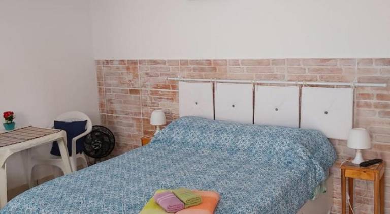 16 m&sup2; Ferienwohnung